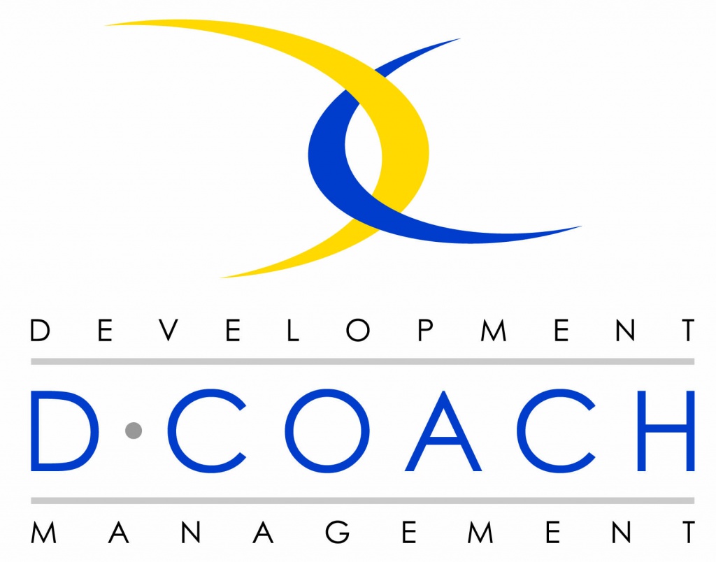 DCoach Logo